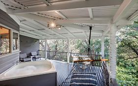 Yallingup Lodge Spa Retreat